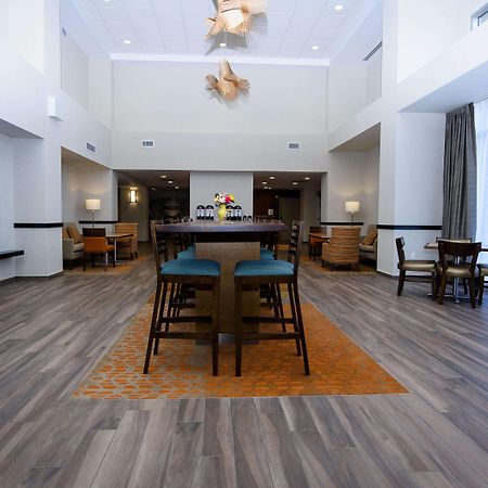 Hampton Inn & Suites Truro, Ns Экстерьер фото