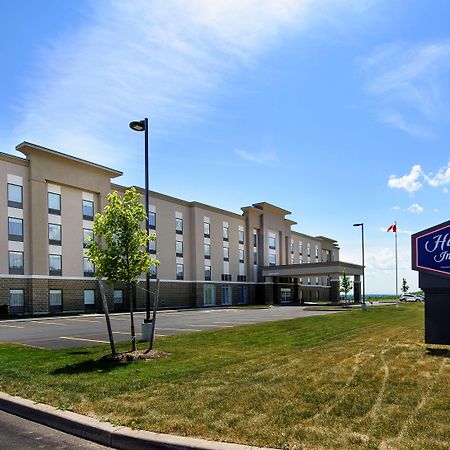 Hampton Inn & Suites Truro, Ns Экстерьер фото