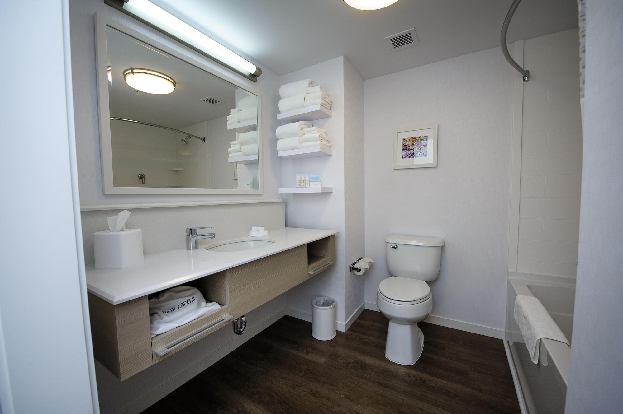 Hampton Inn & Suites Truro, Ns Экстерьер фото