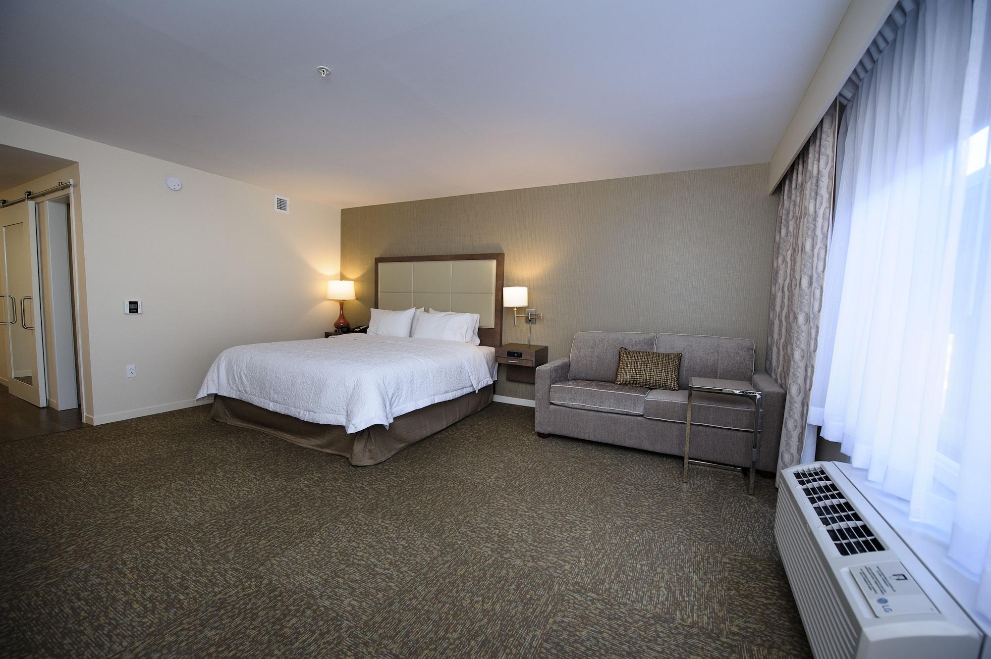 Hampton Inn & Suites Truro, Ns Экстерьер фото