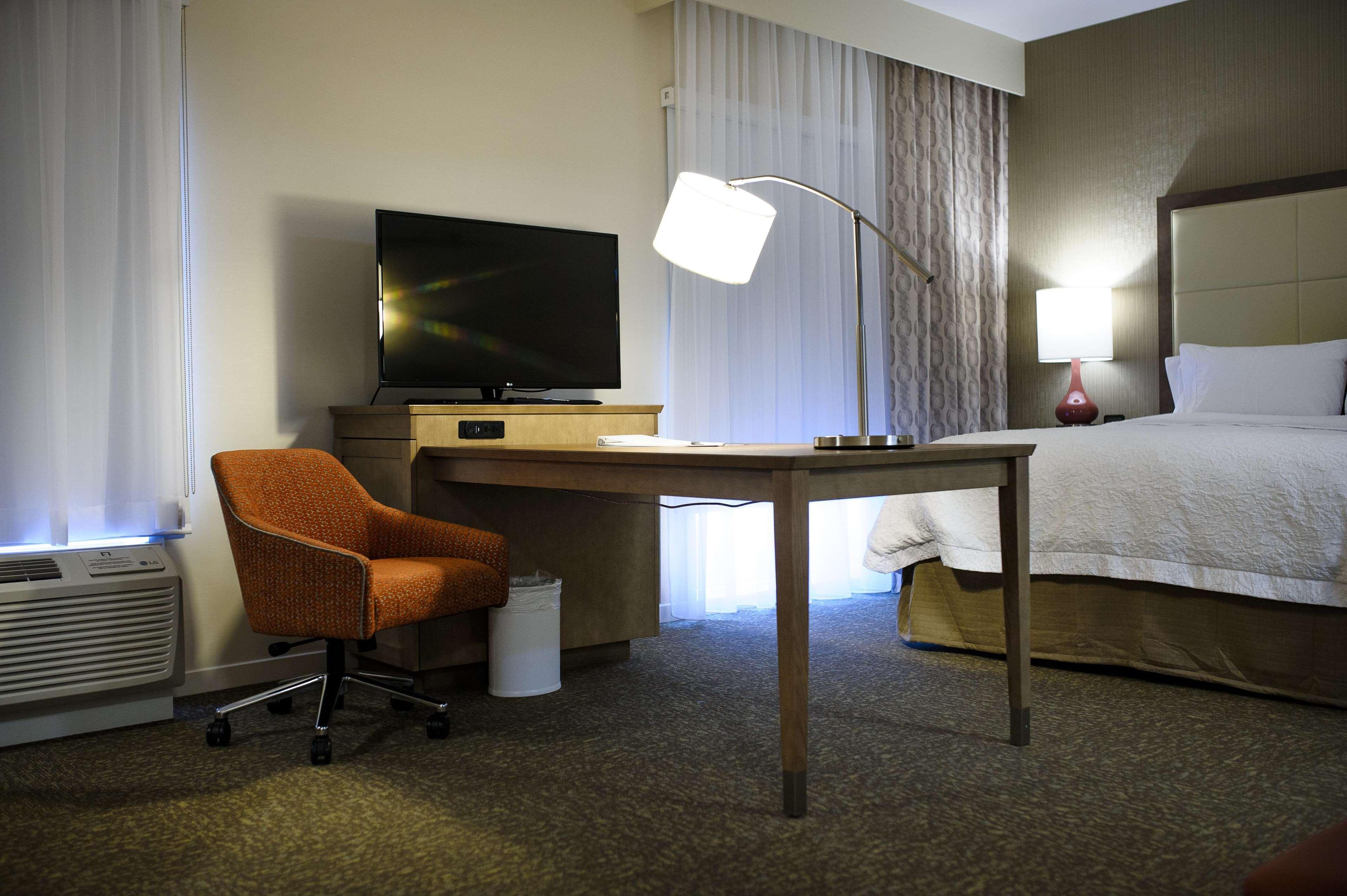 Hampton Inn & Suites Truro, Ns Экстерьер фото