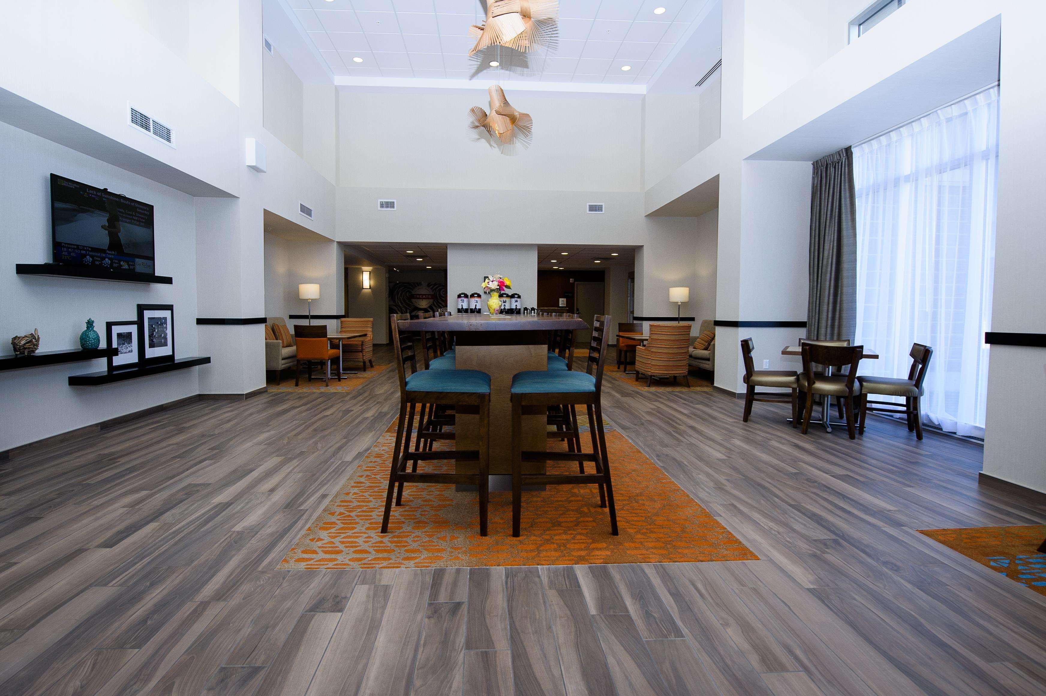 Hampton Inn & Suites Truro, Ns Экстерьер фото