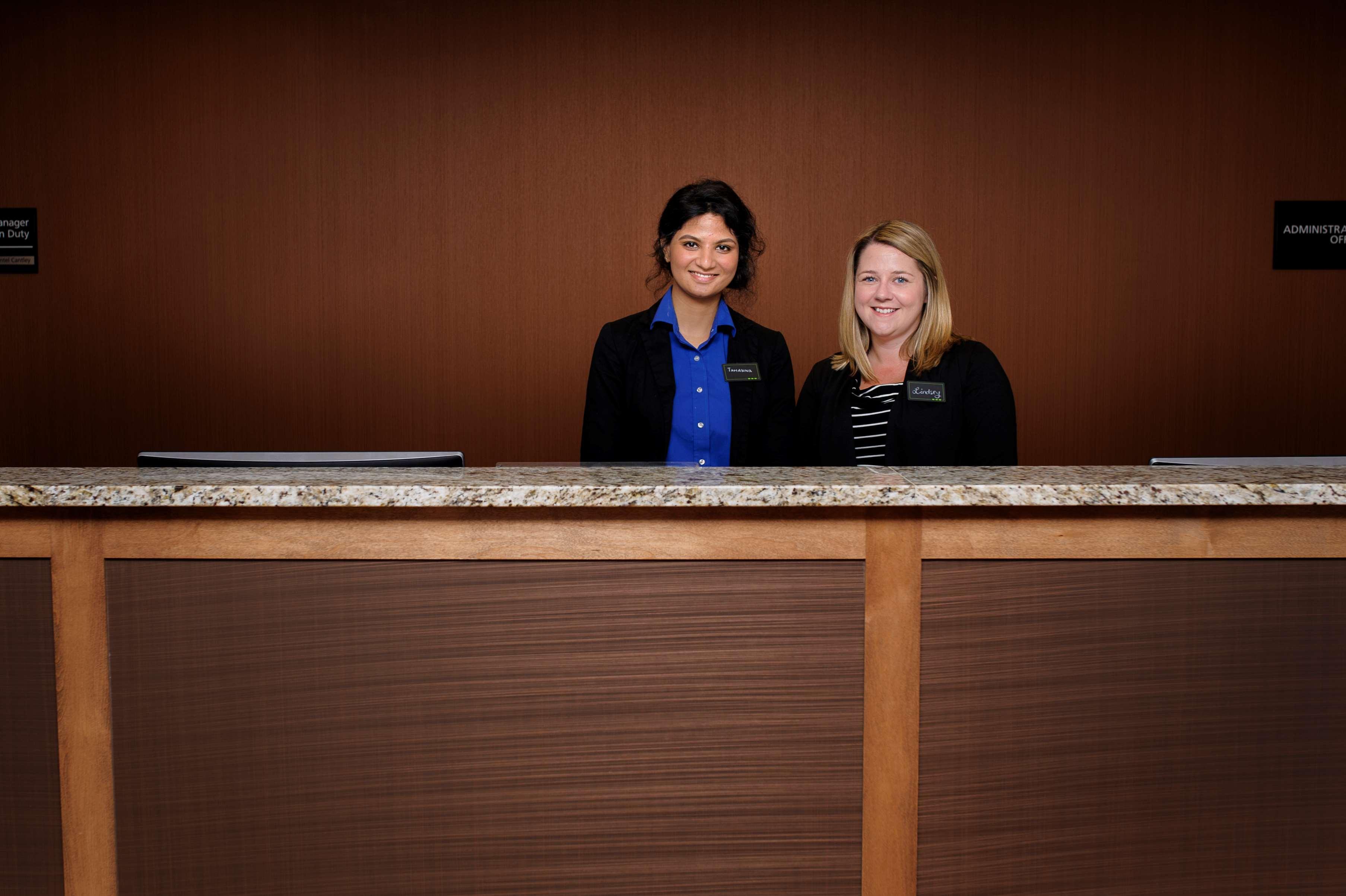 Hampton Inn & Suites Truro, Ns Экстерьер фото
