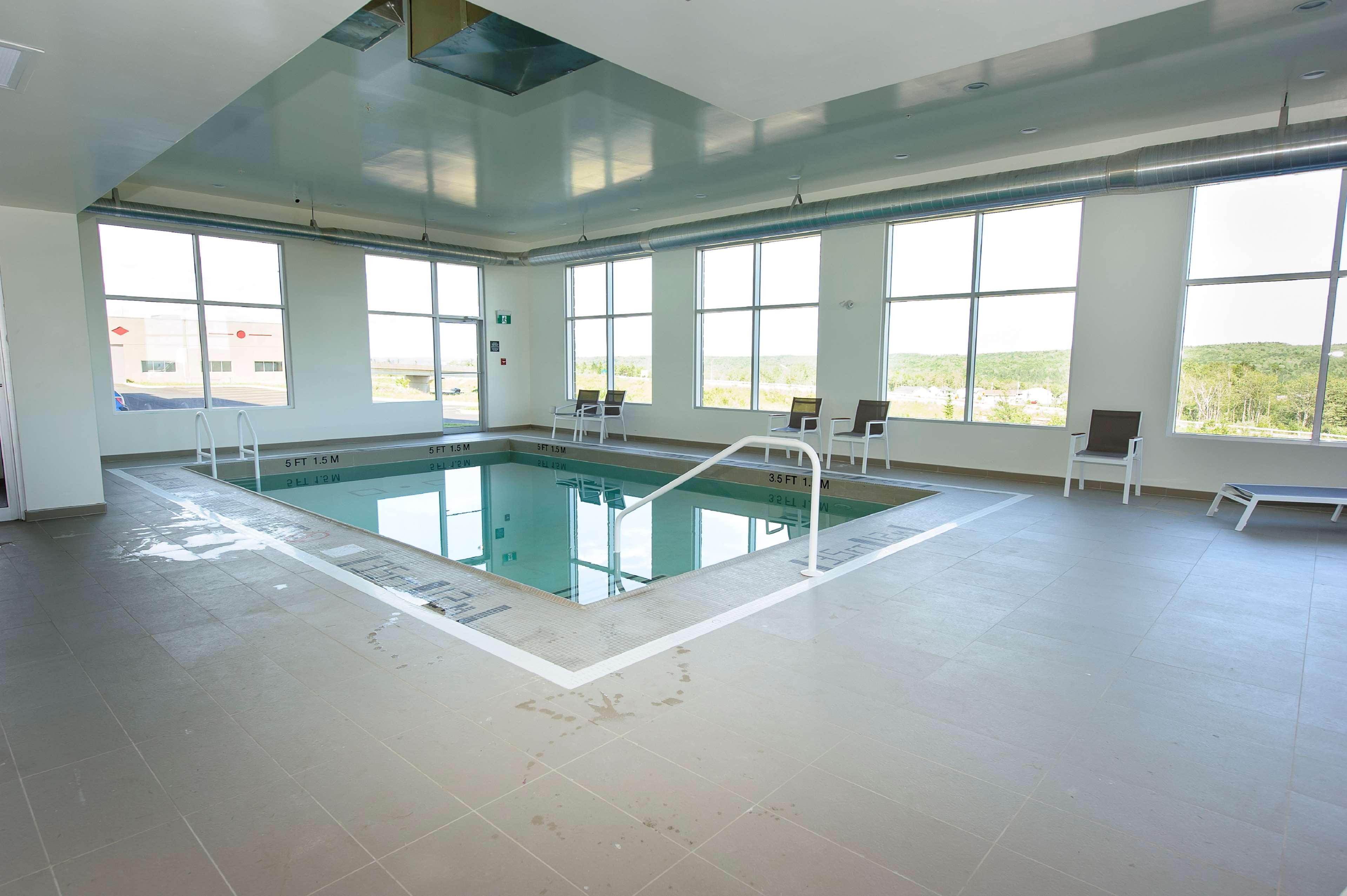 Hampton Inn & Suites Truro, Ns Экстерьер фото