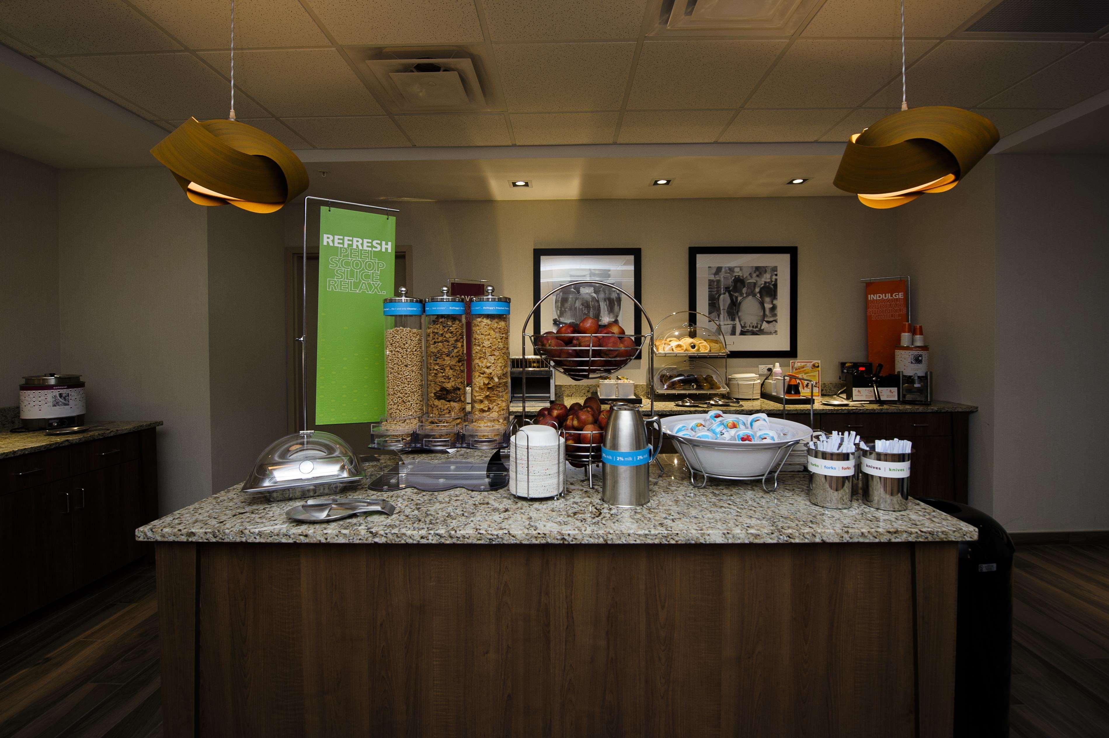 Hampton Inn & Suites Truro, Ns Экстерьер фото