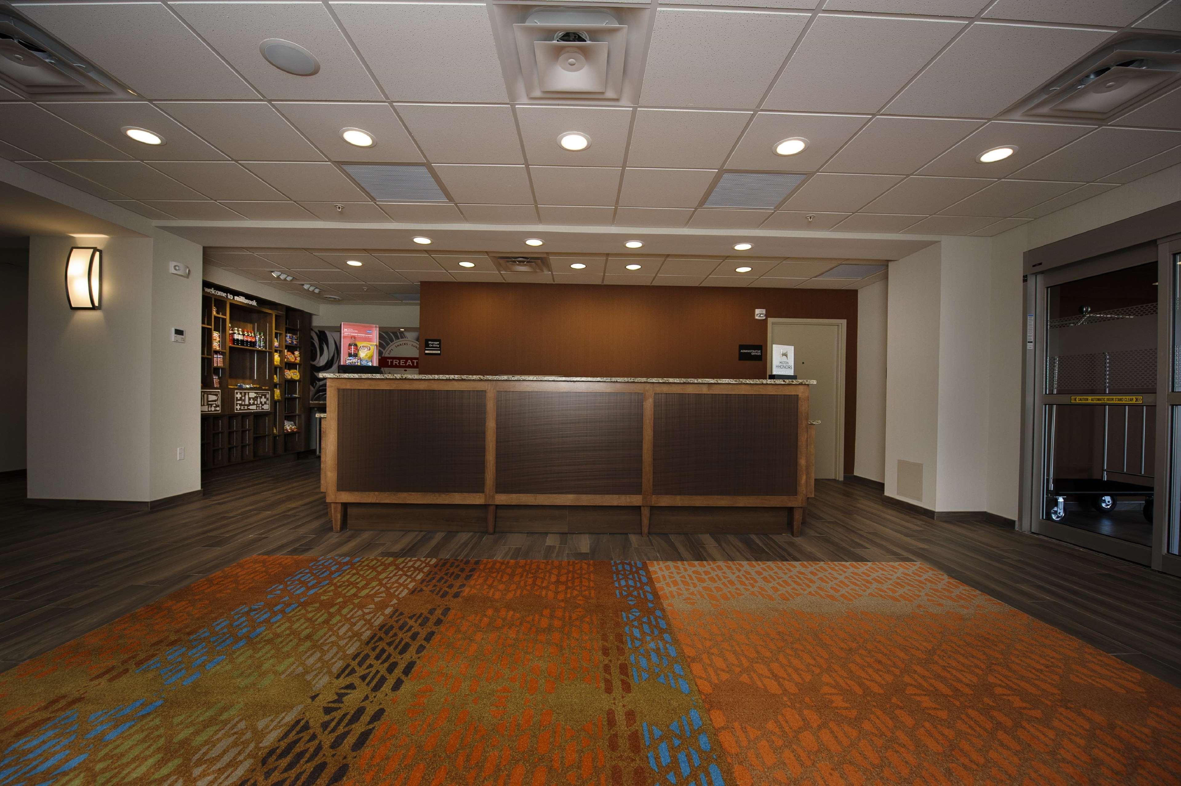 Hampton Inn & Suites Truro, Ns Экстерьер фото