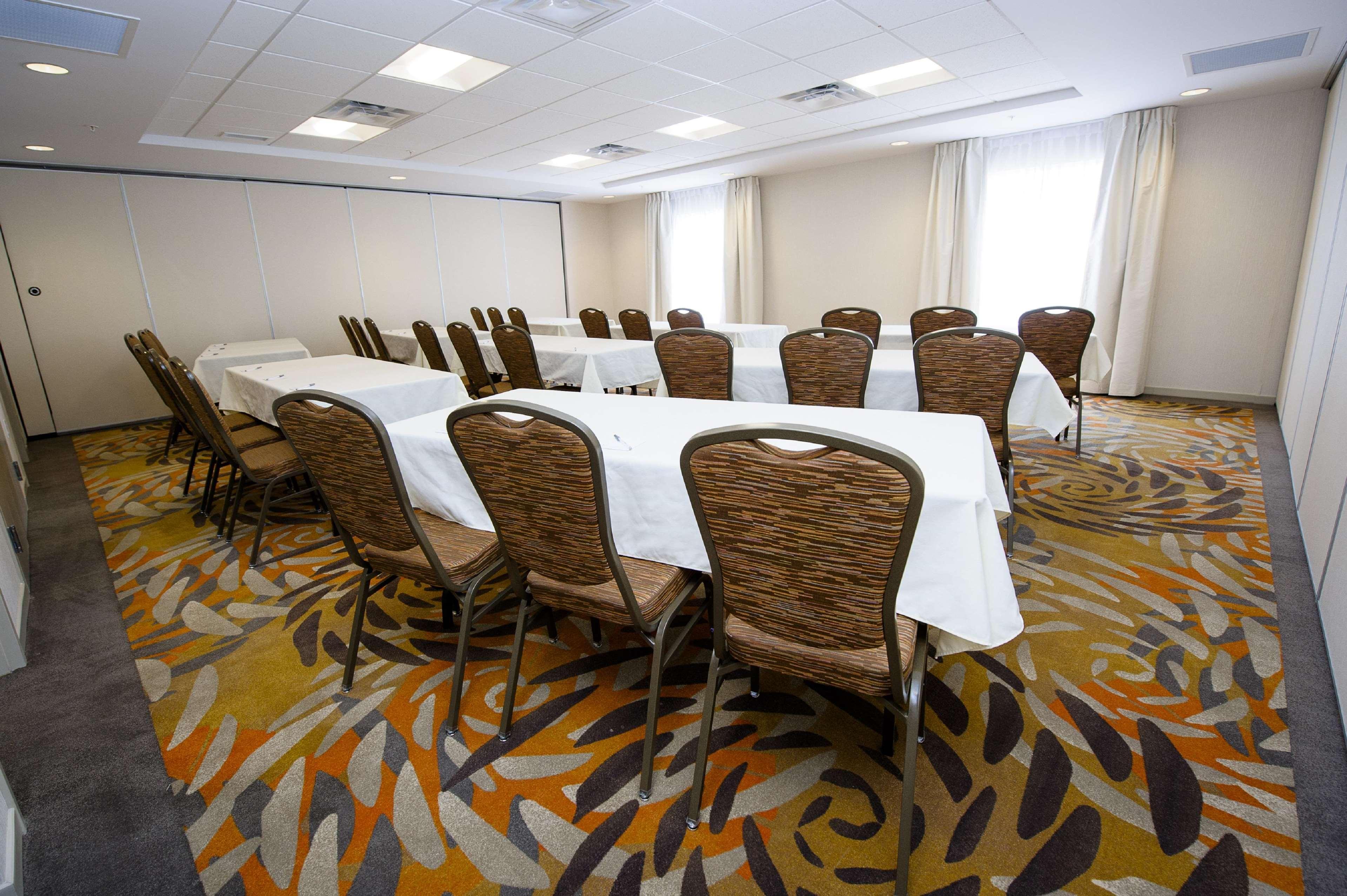 Hampton Inn & Suites Truro, Ns Экстерьер фото