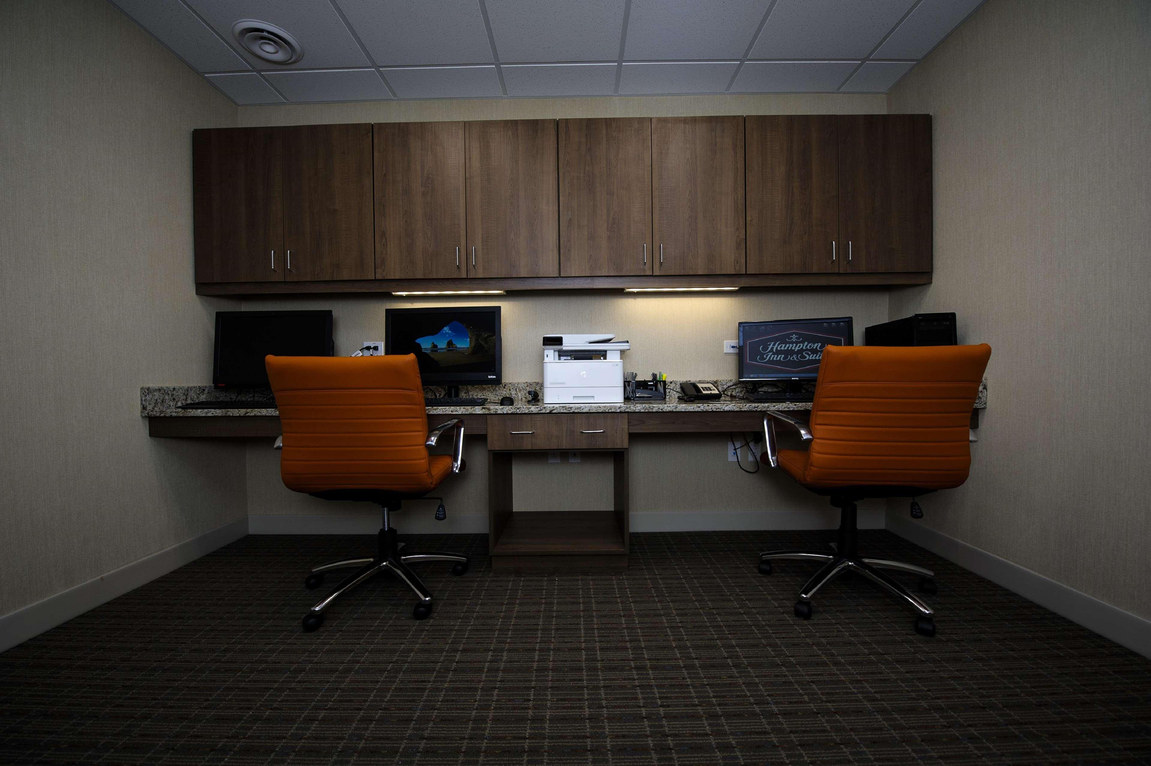 Hampton Inn & Suites Truro, Ns Экстерьер фото