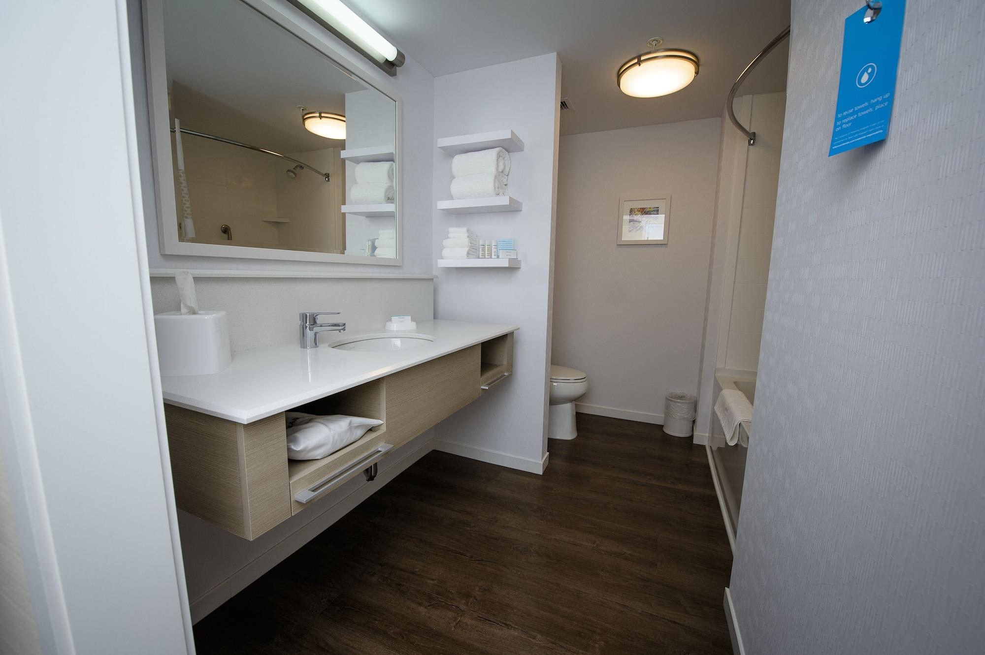 Hampton Inn & Suites Truro, Ns Экстерьер фото