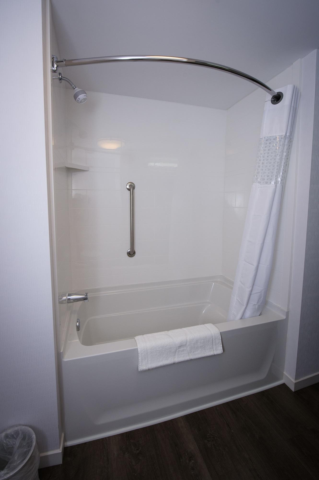 Hampton Inn & Suites Truro, Ns Экстерьер фото