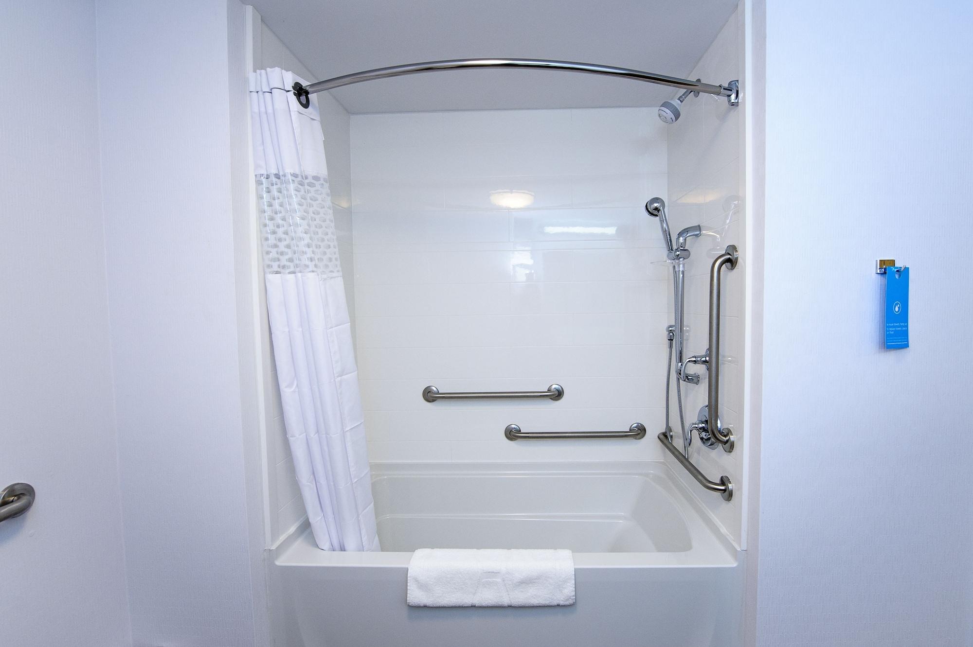 Hampton Inn & Suites Truro, Ns Экстерьер фото