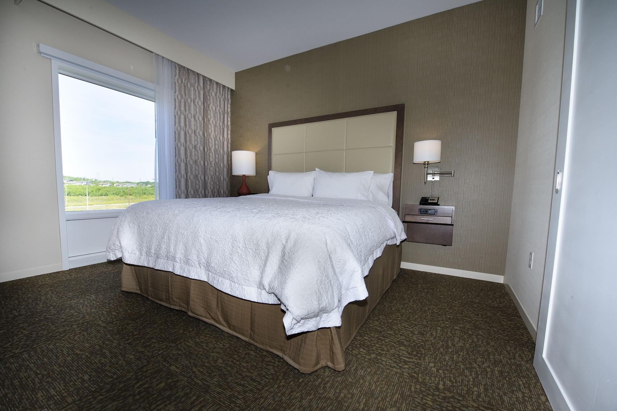 Hampton Inn & Suites Truro, Ns Экстерьер фото