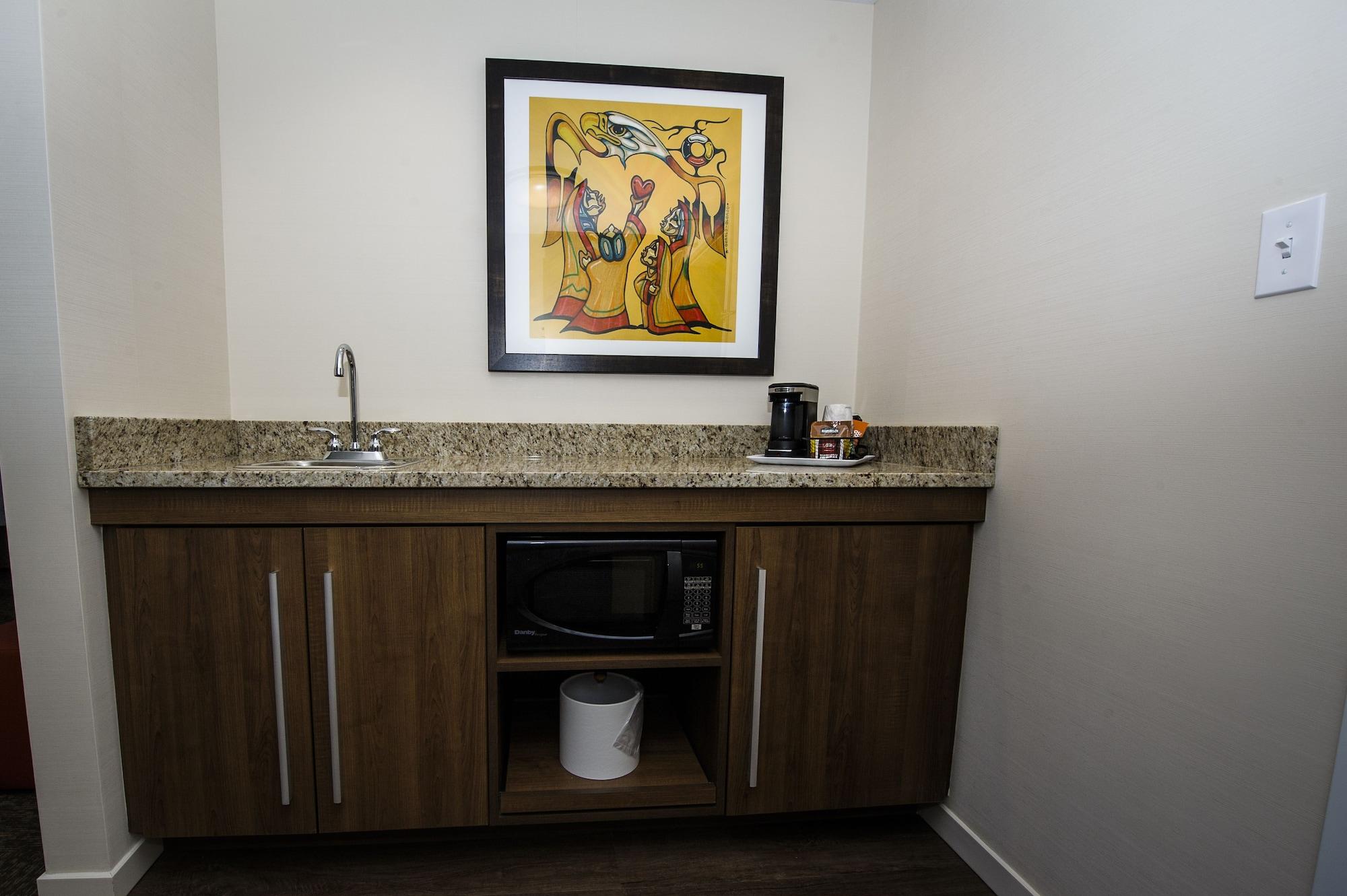 Hampton Inn & Suites Truro, Ns Экстерьер фото