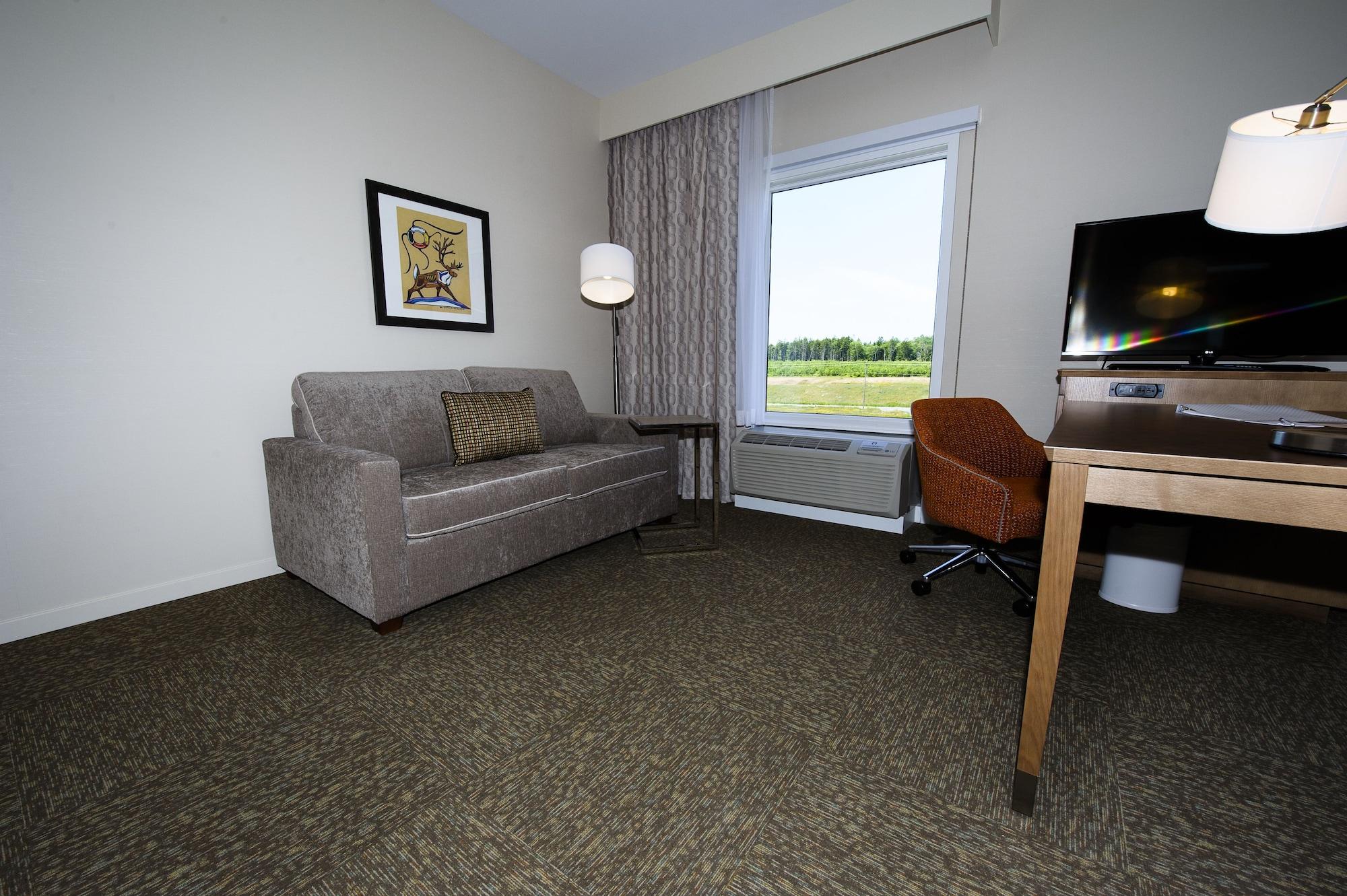 Hampton Inn & Suites Truro, Ns Экстерьер фото