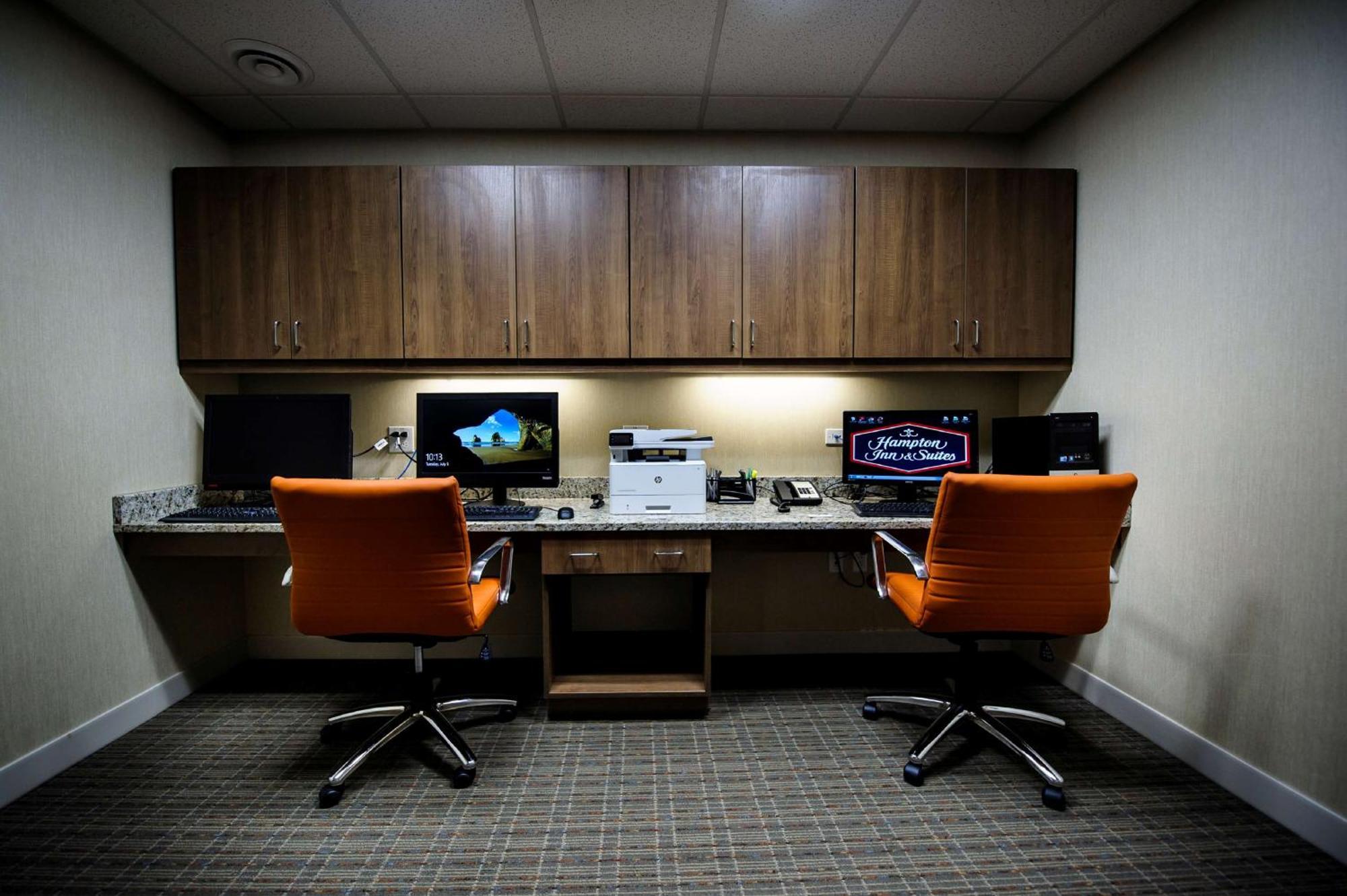 Hampton Inn & Suites Truro, Ns Экстерьер фото