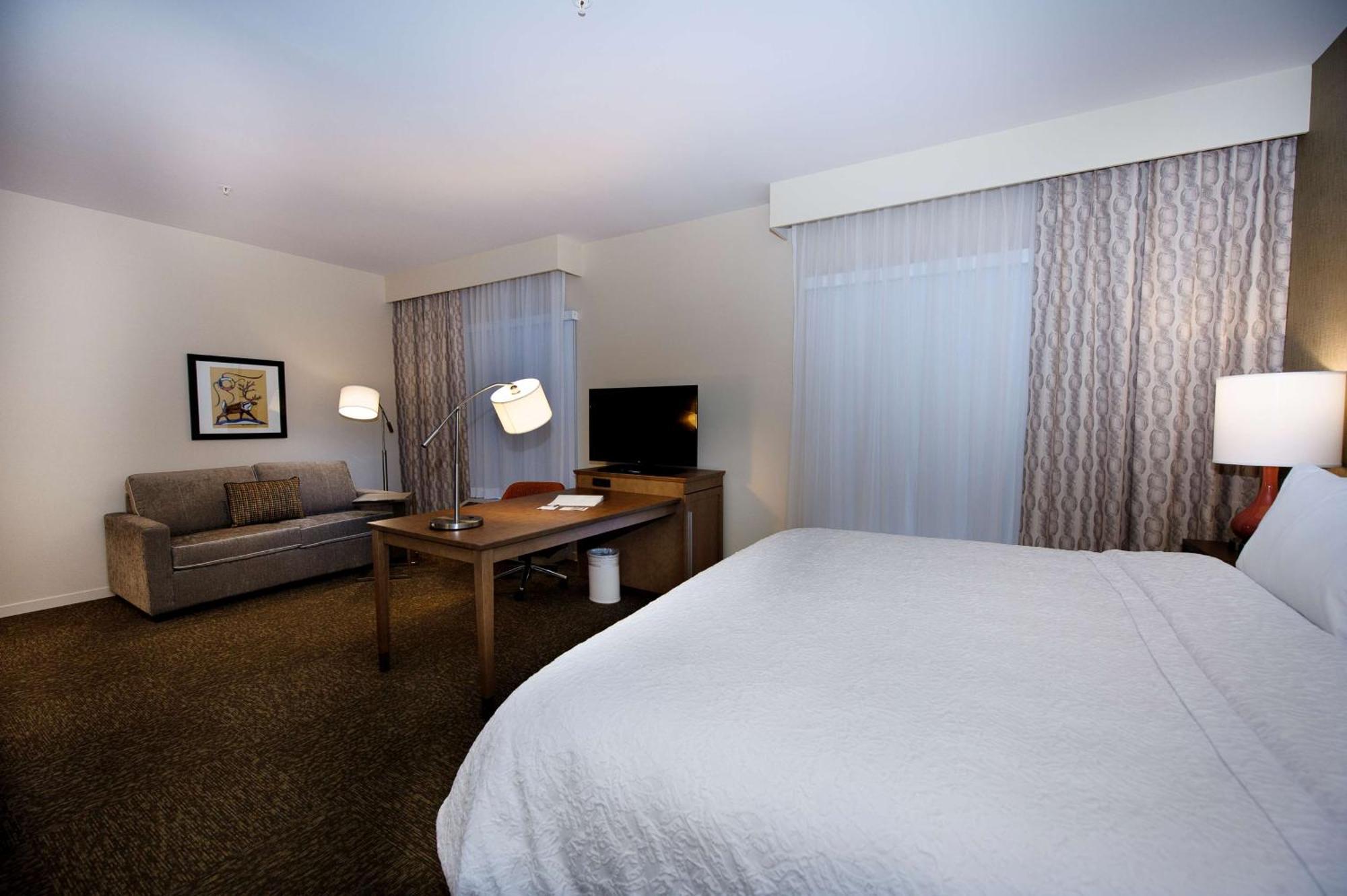 Hampton Inn & Suites Truro, Ns Экстерьер фото