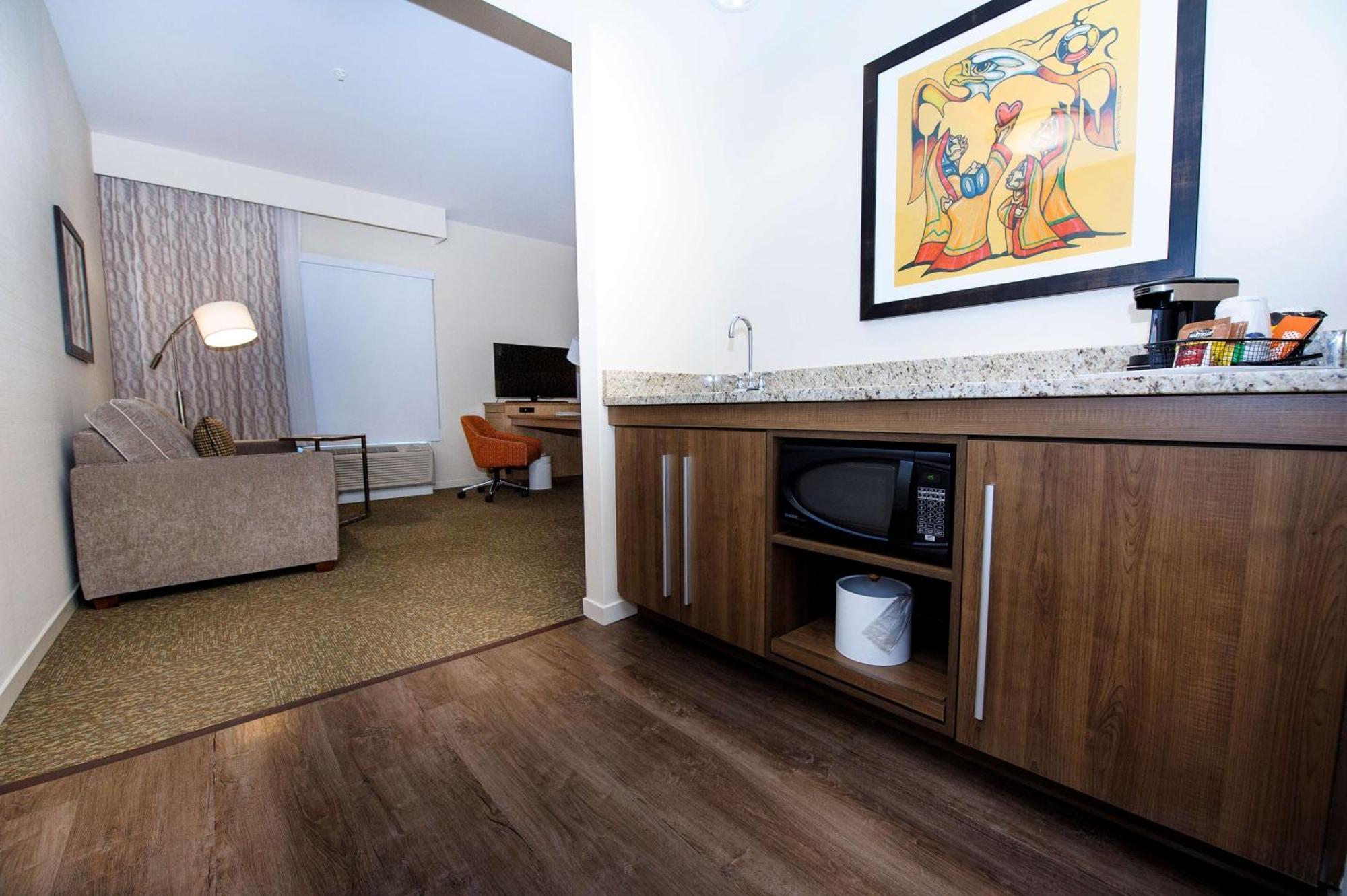 Hampton Inn & Suites Truro, Ns Экстерьер фото