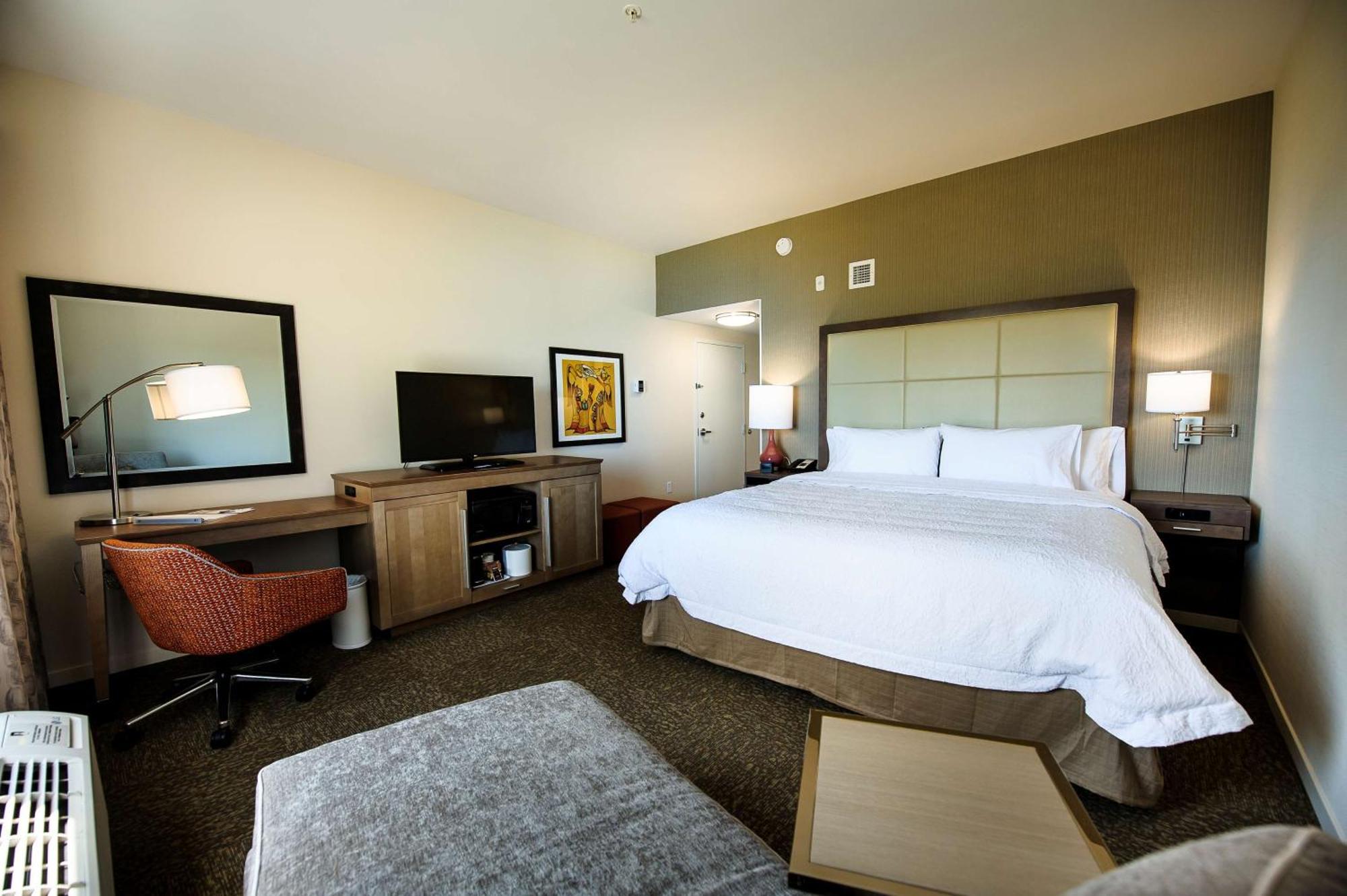 Hampton Inn & Suites Truro, Ns Экстерьер фото
