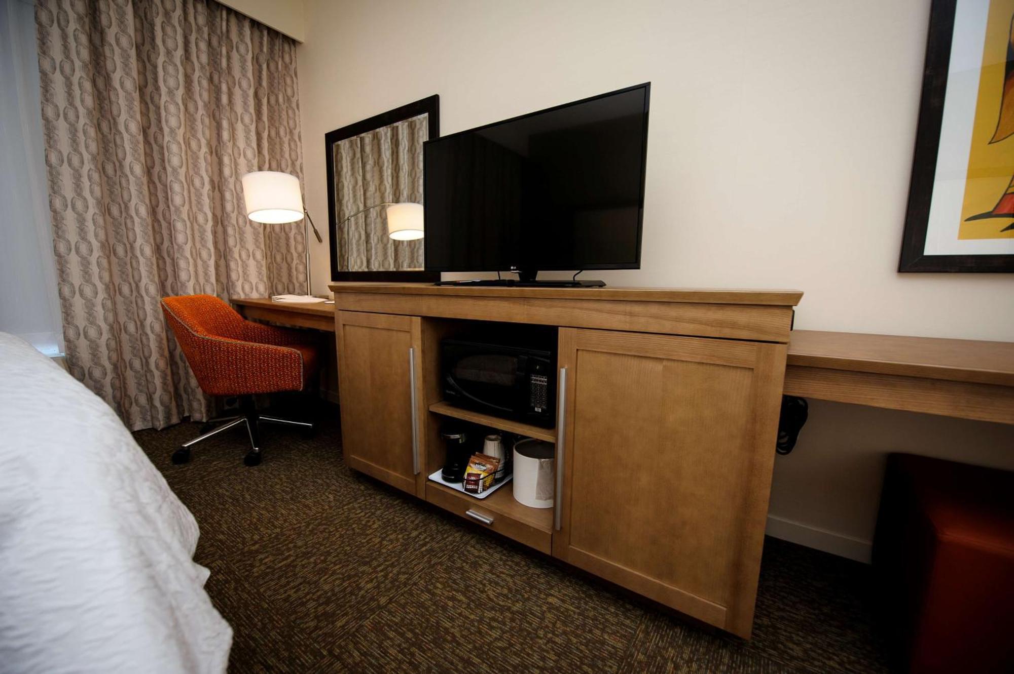 Hampton Inn & Suites Truro, Ns Экстерьер фото
