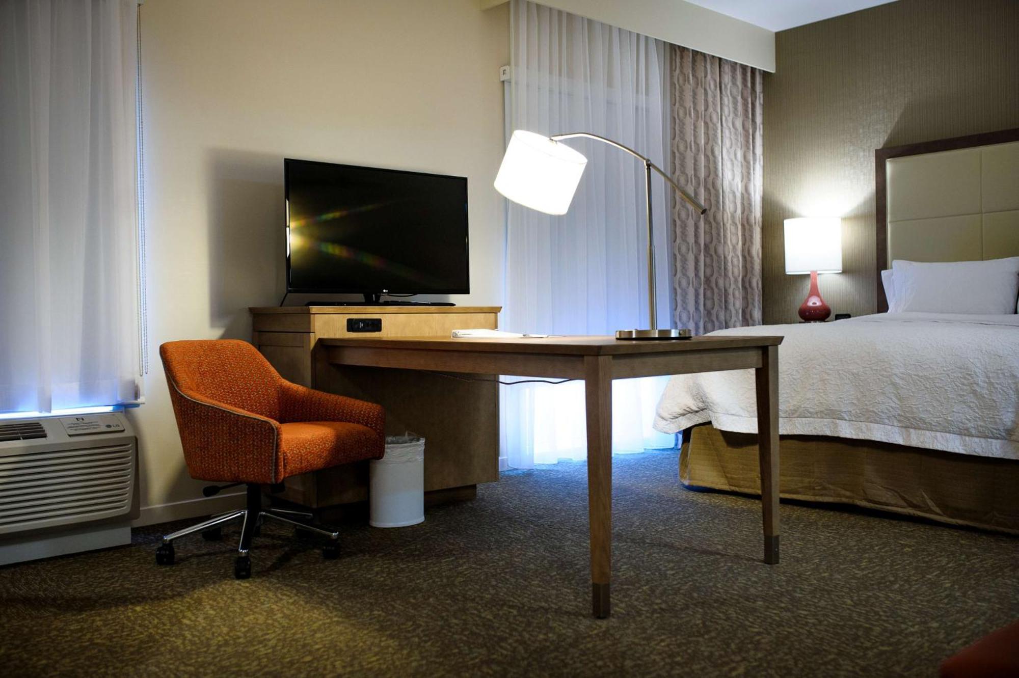 Hampton Inn & Suites Truro, Ns Экстерьер фото