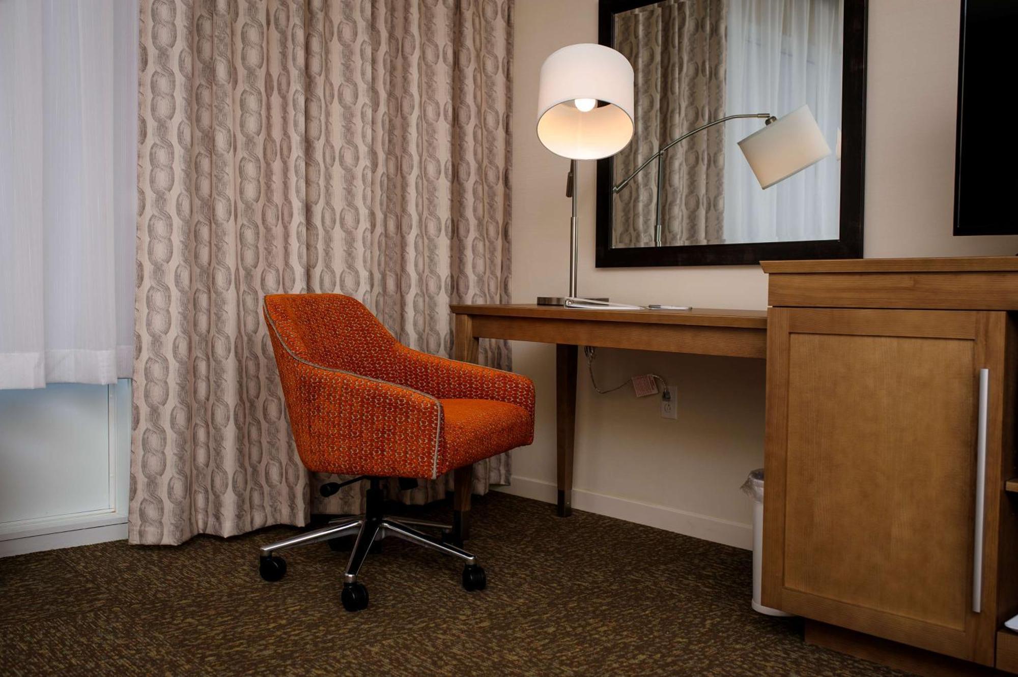 Hampton Inn & Suites Truro, Ns Экстерьер фото