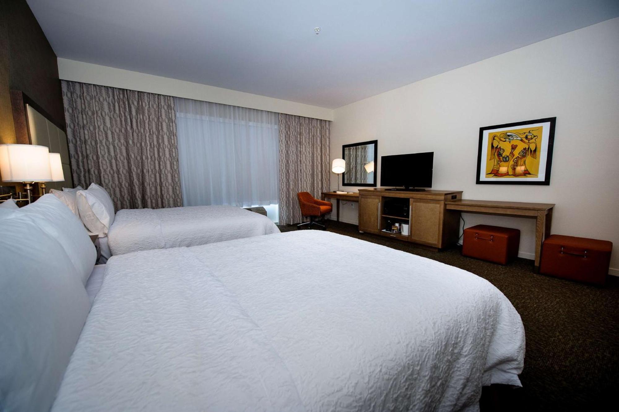 Hampton Inn & Suites Truro, Ns Экстерьер фото