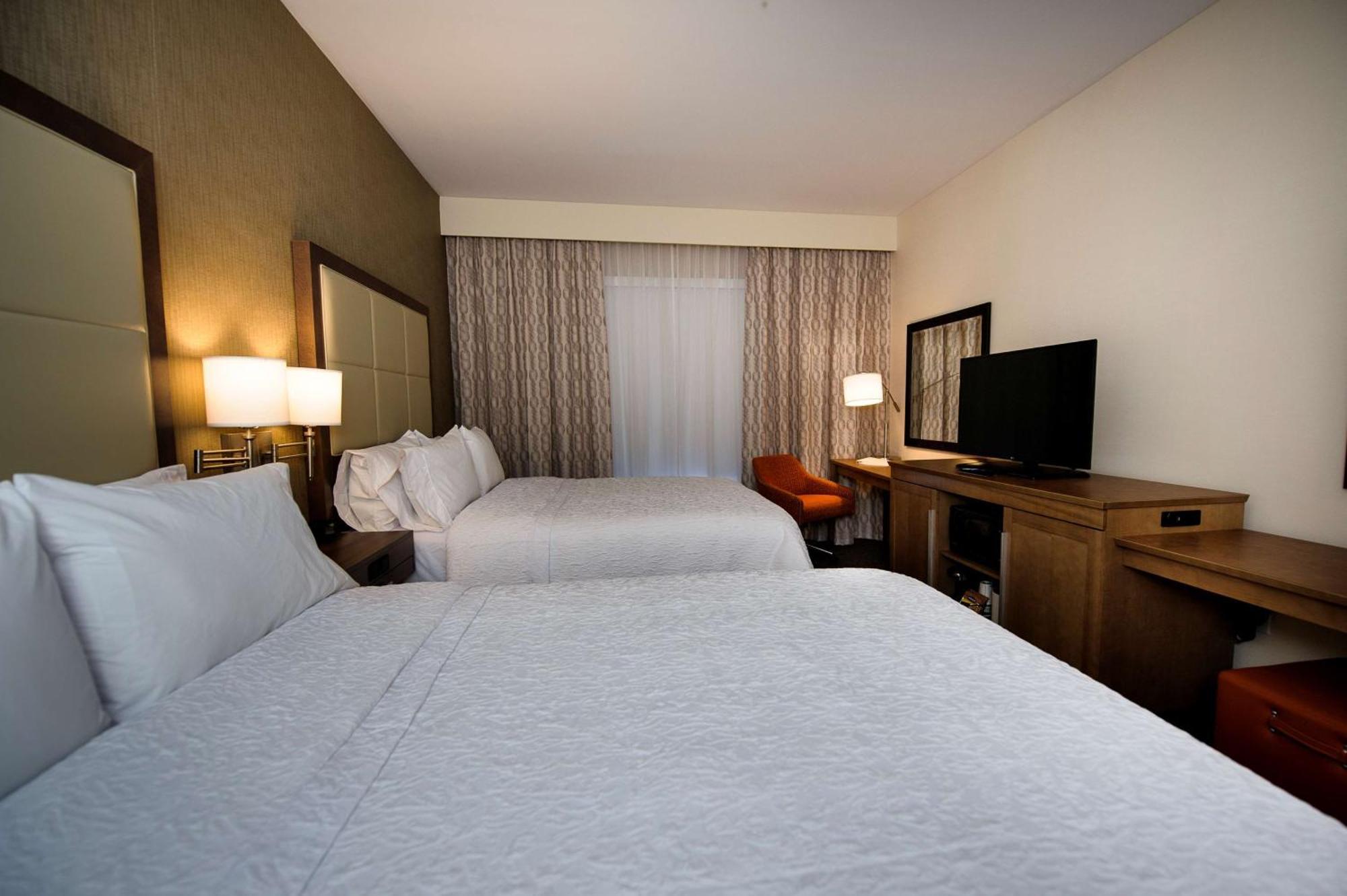 Hampton Inn & Suites Truro, Ns Экстерьер фото