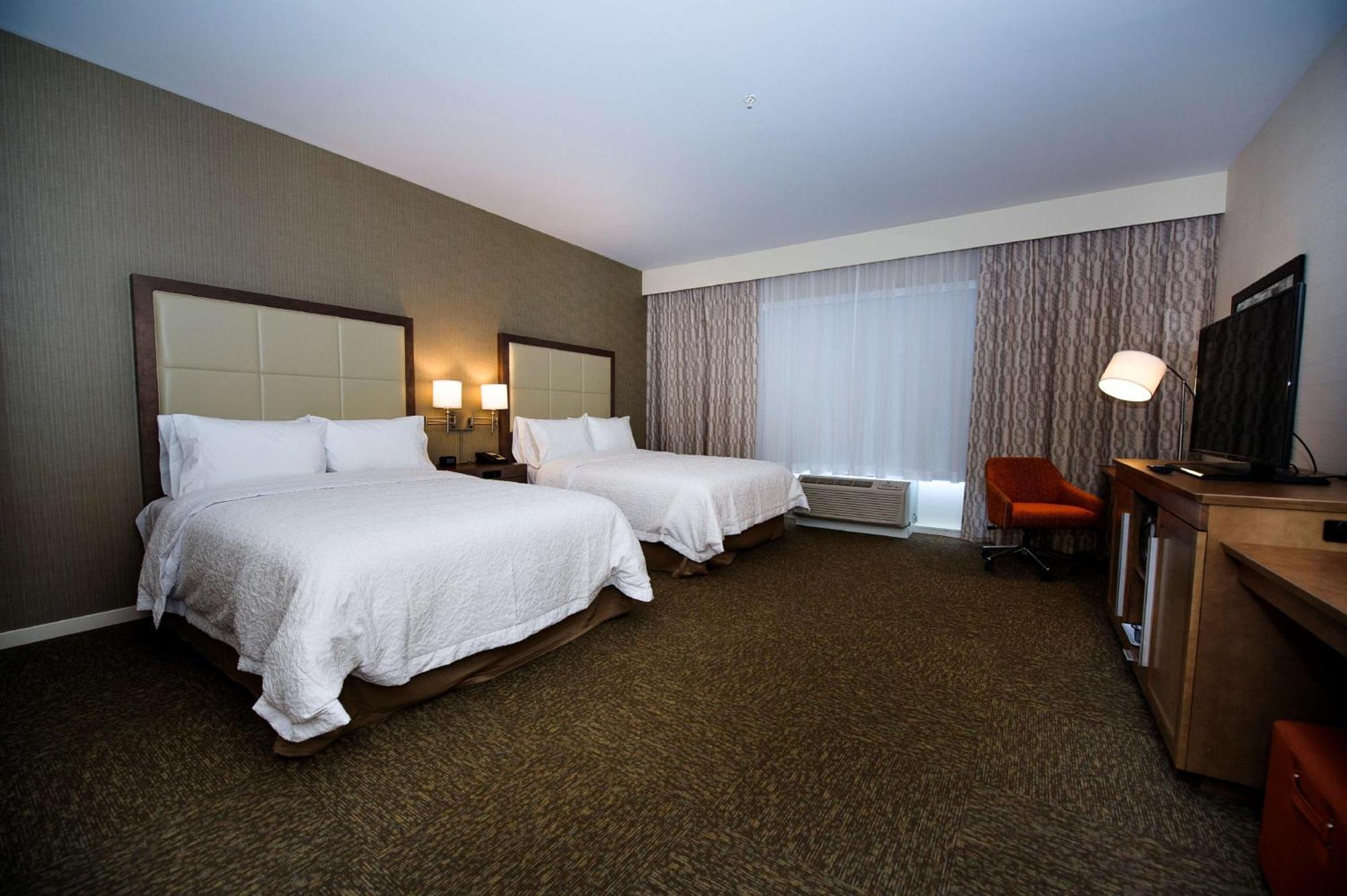 Hampton Inn & Suites Truro, Ns Экстерьер фото