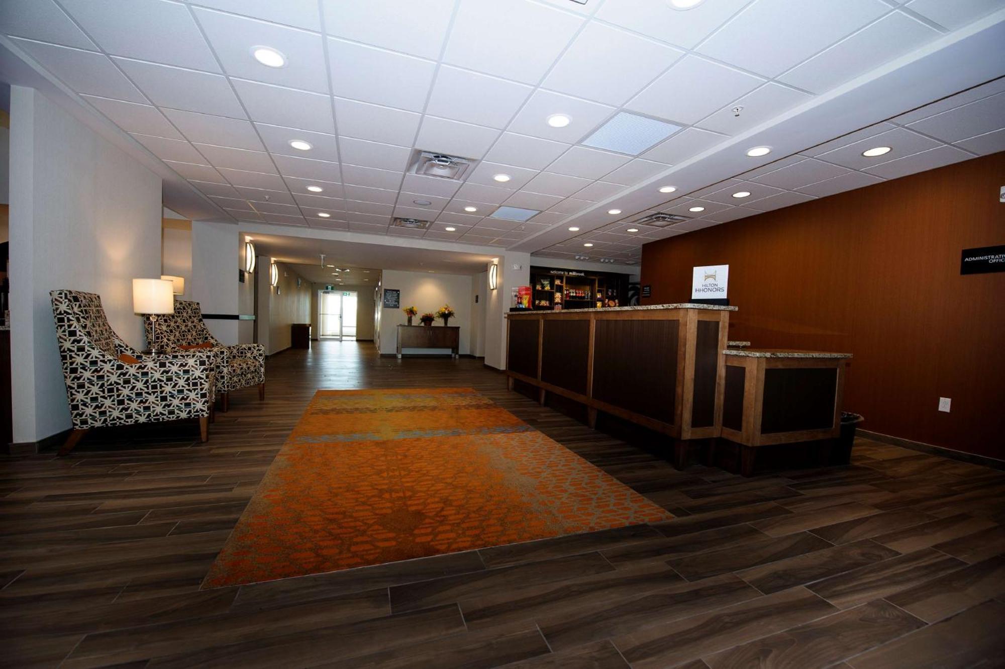 Hampton Inn & Suites Truro, Ns Экстерьер фото