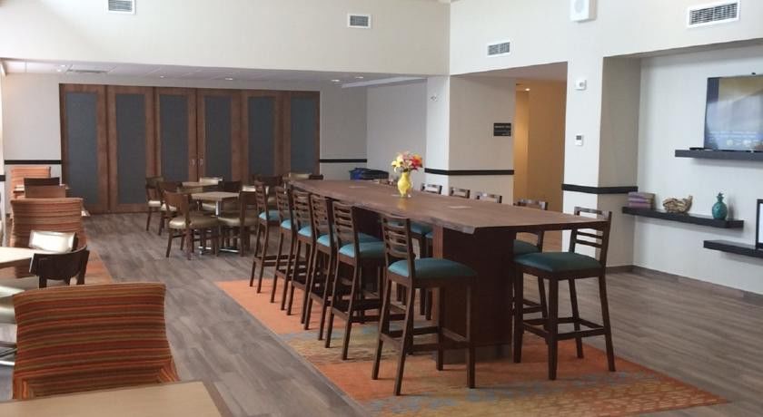 Hampton Inn & Suites Truro, Ns Экстерьер фото