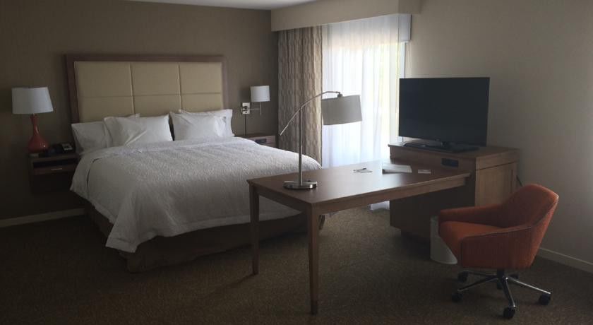 Hampton Inn & Suites Truro, Ns Экстерьер фото