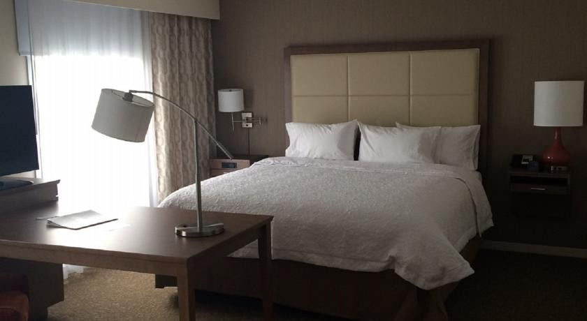 Hampton Inn & Suites Truro, Ns Экстерьер фото