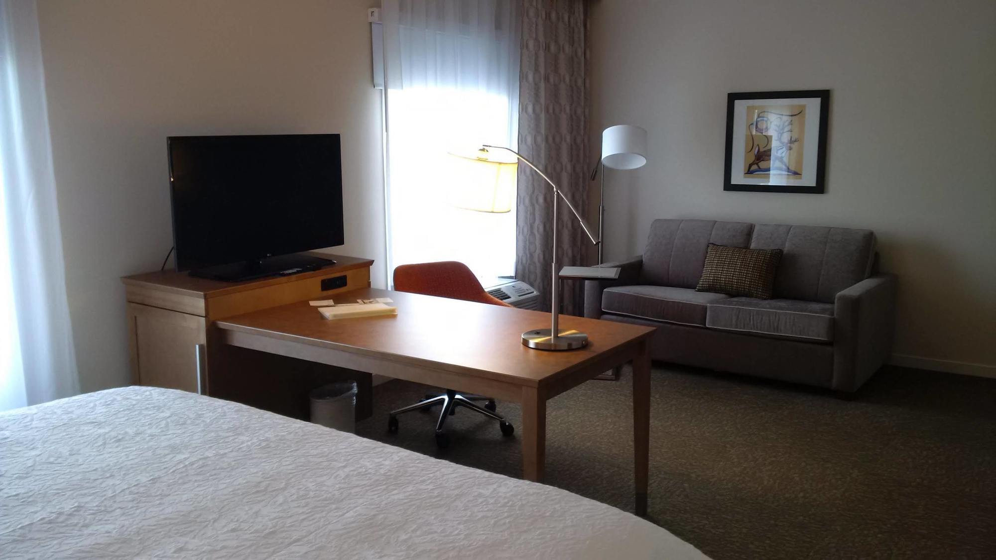 Hampton Inn & Suites Truro, Ns Экстерьер фото