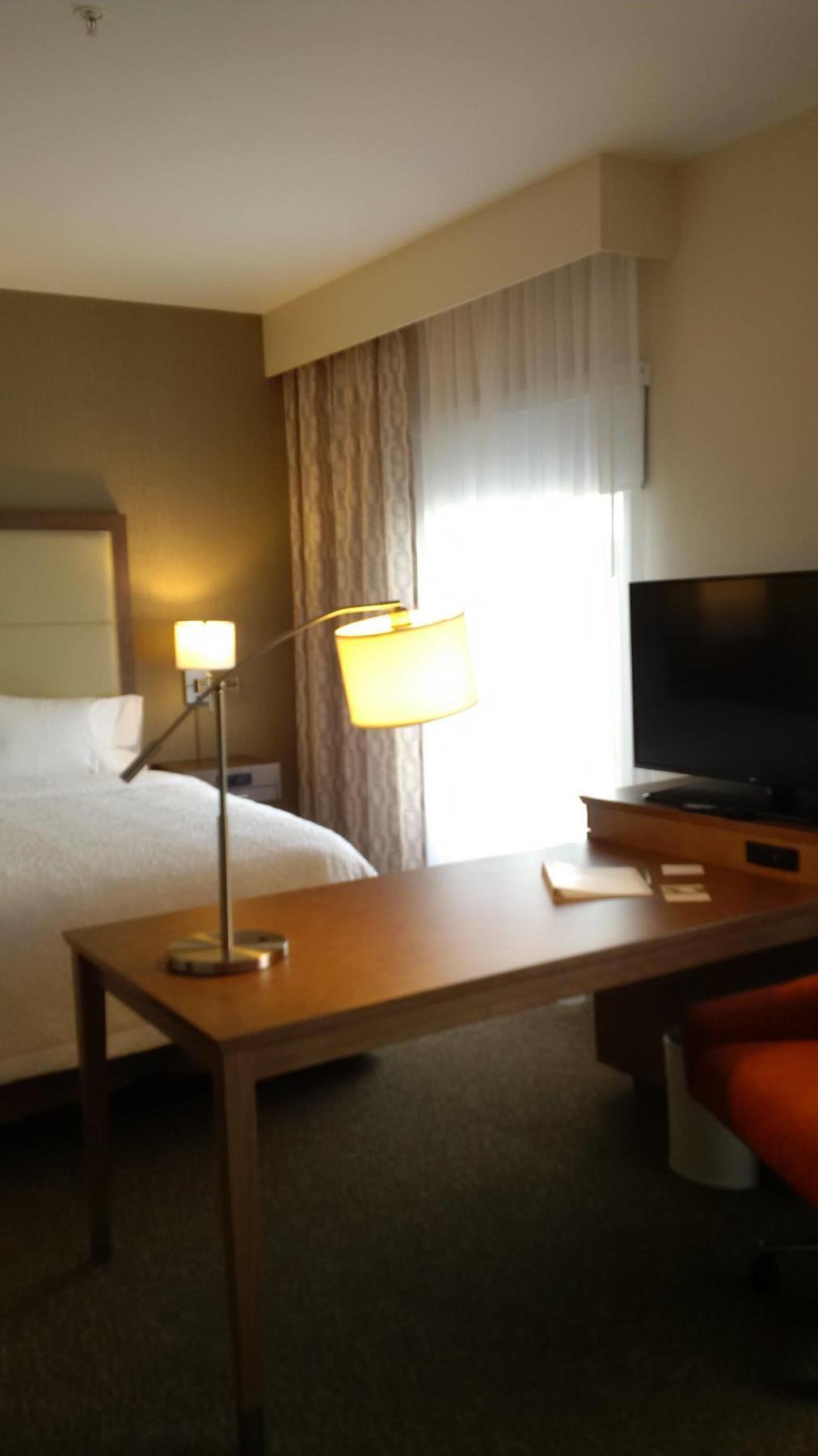Hampton Inn & Suites Truro, Ns Экстерьер фото