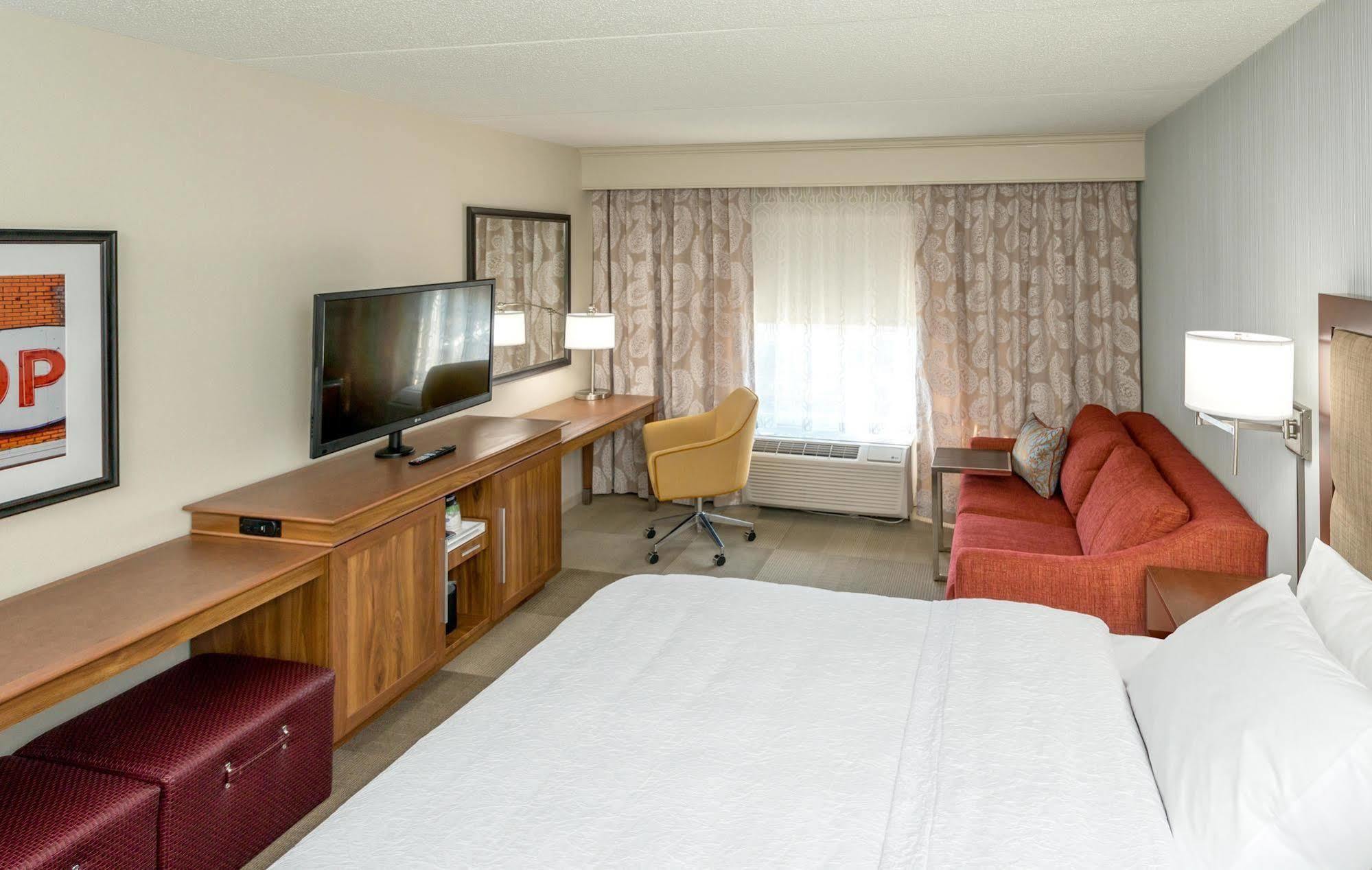 Hampton Inn & Suites Truro, Ns Экстерьер фото